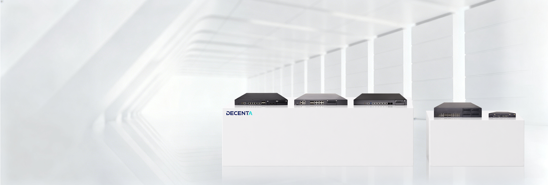 Network Security Series
